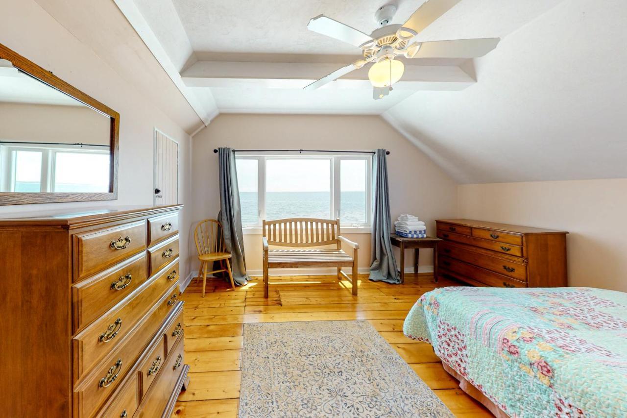 Retreat Cottage Plymouth Esterno foto