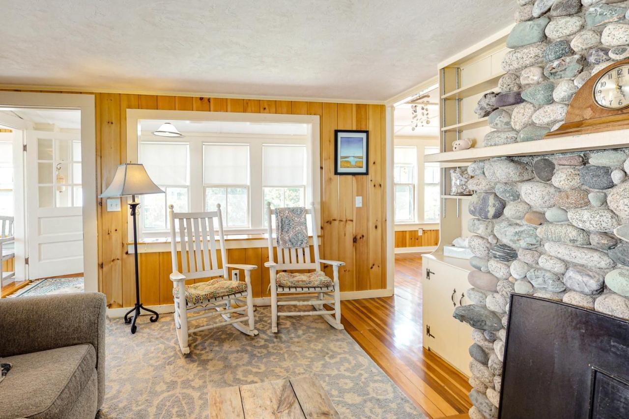Retreat Cottage Plymouth Esterno foto