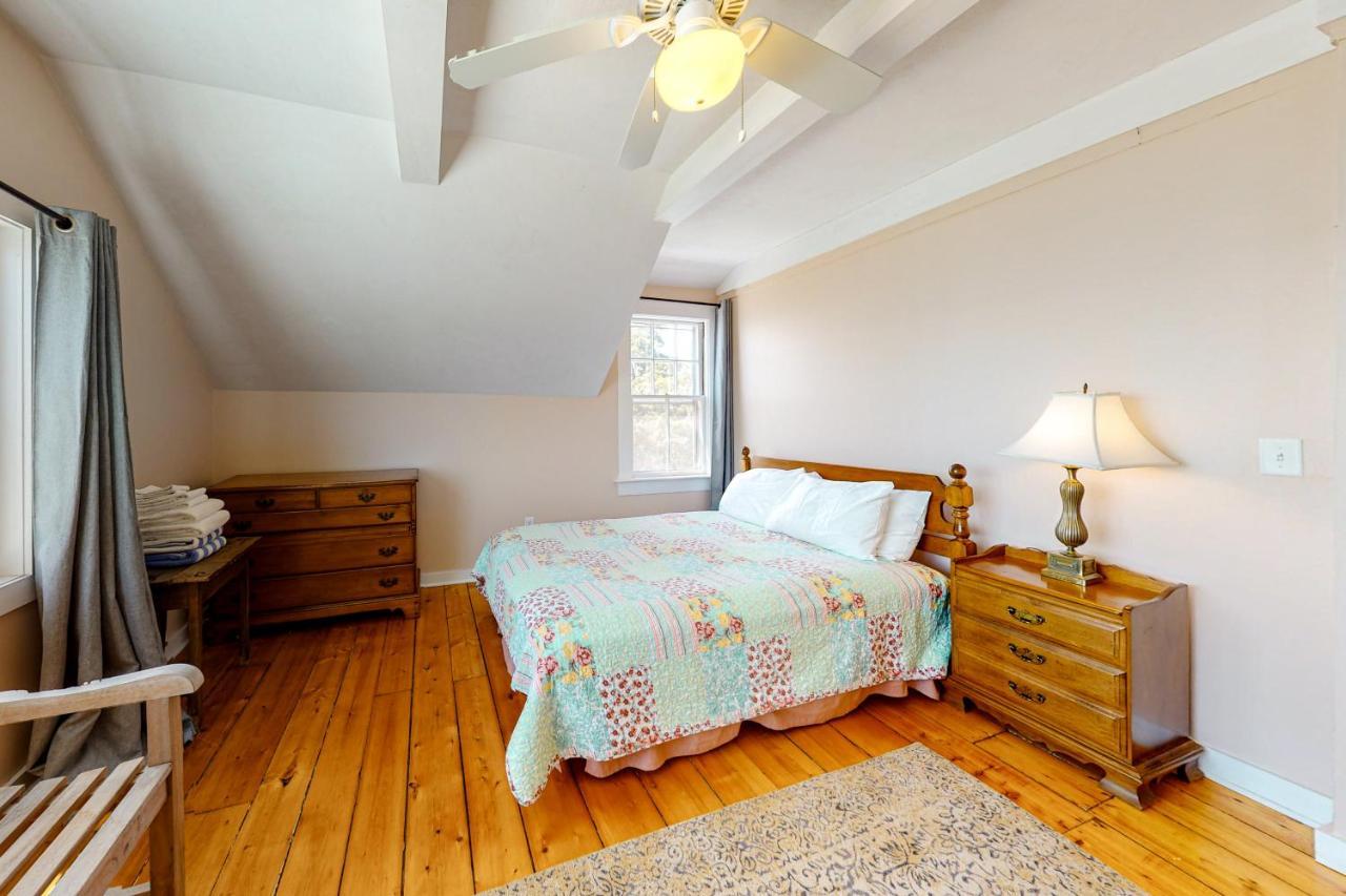 Retreat Cottage Plymouth Esterno foto