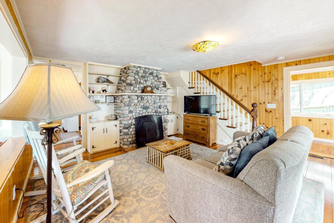 Retreat Cottage Plymouth Esterno foto