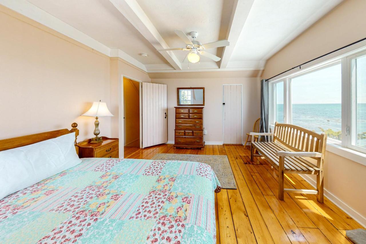Retreat Cottage Plymouth Esterno foto