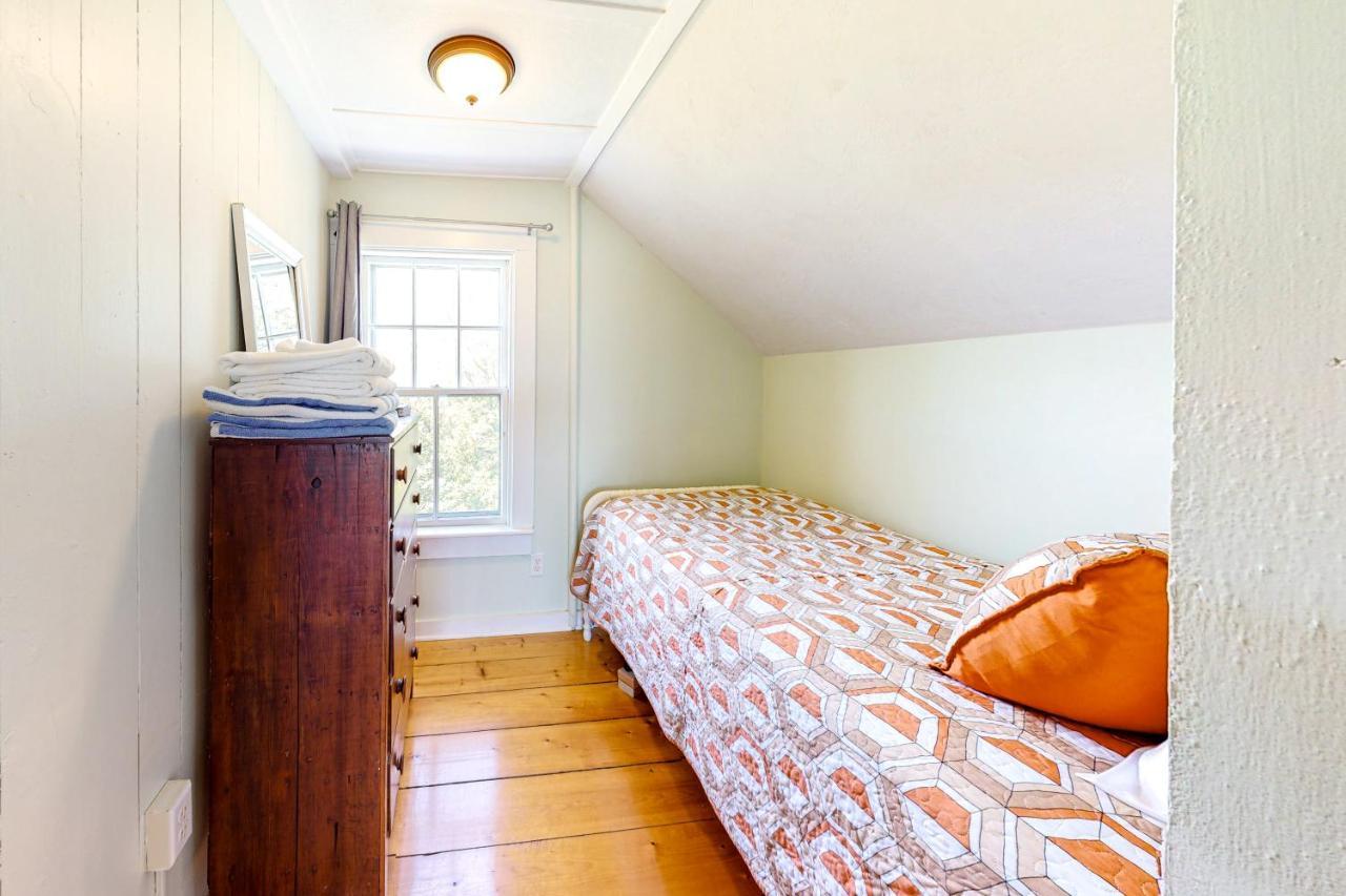 Retreat Cottage Plymouth Esterno foto