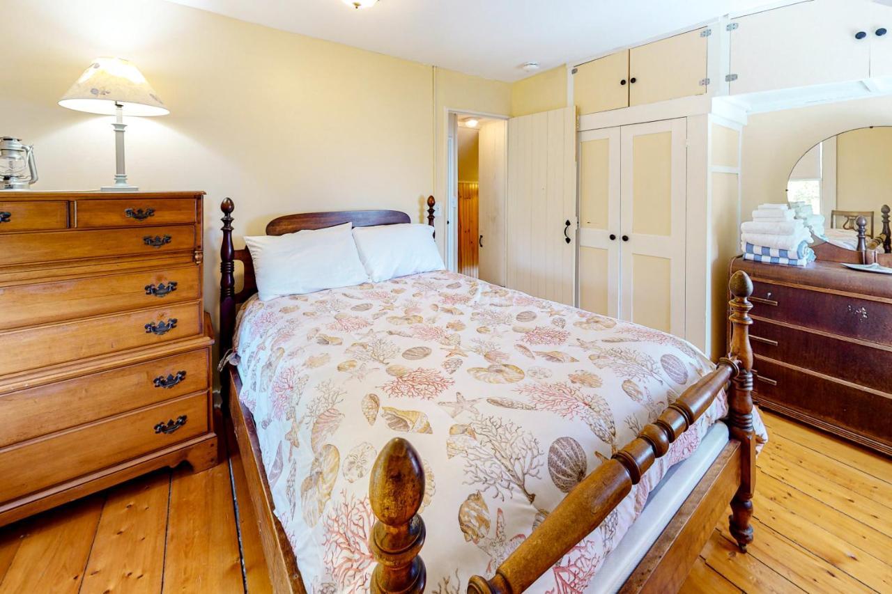 Retreat Cottage Plymouth Esterno foto