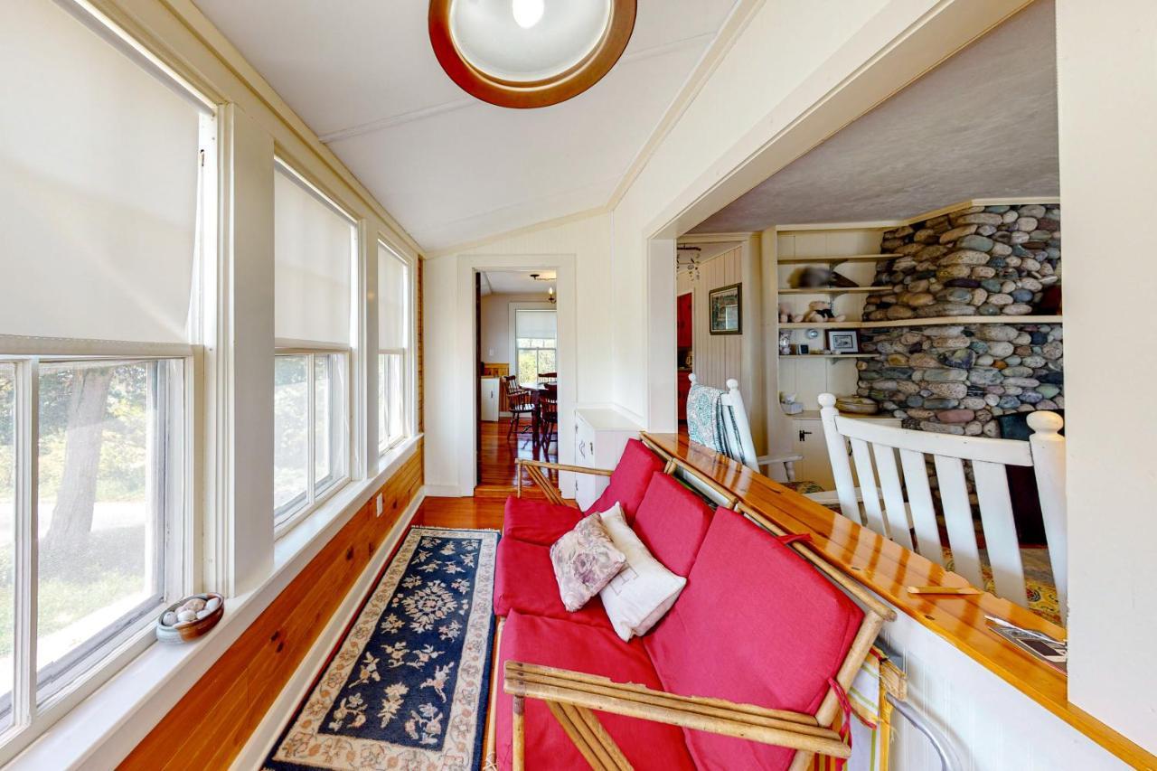 Retreat Cottage Plymouth Esterno foto